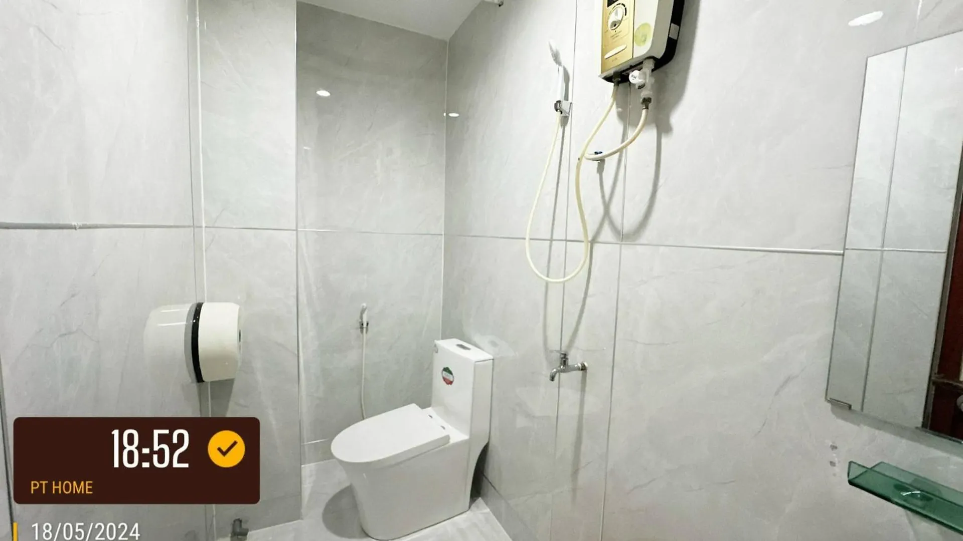 Hotel Phuc Khang Ho Chi Minh City