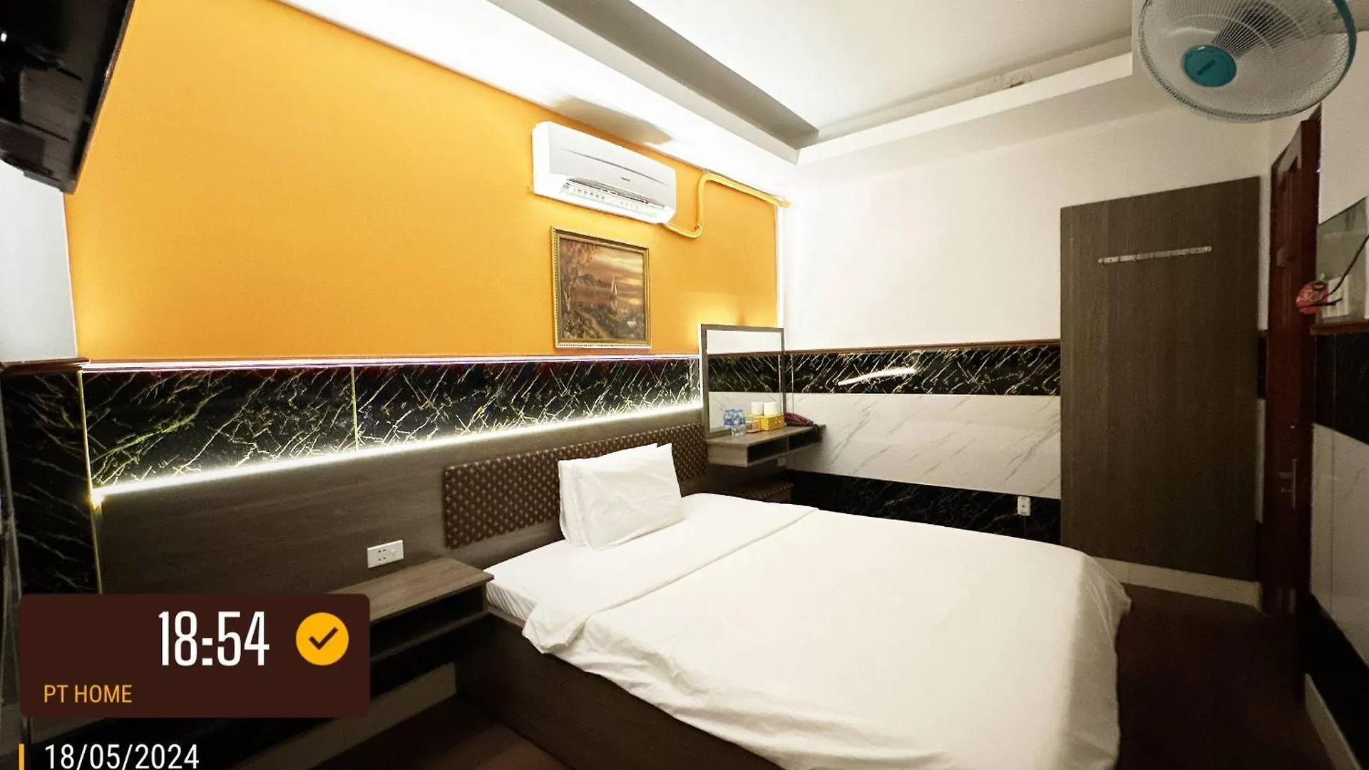 Hotel Phuc Khang Ho Chi Minh City
