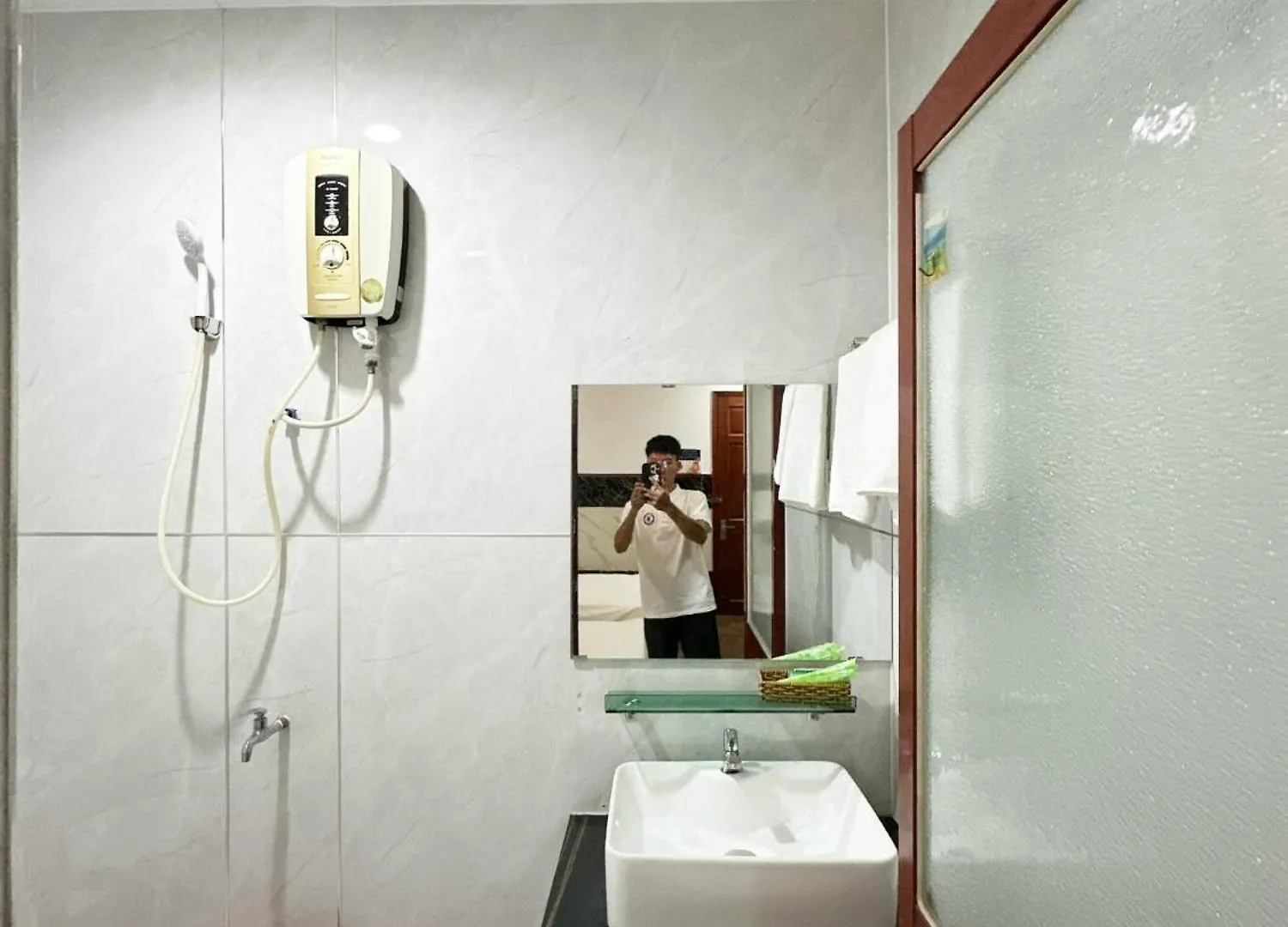 Hotel Phuc Khang Ho Chi Minh City Vietnam