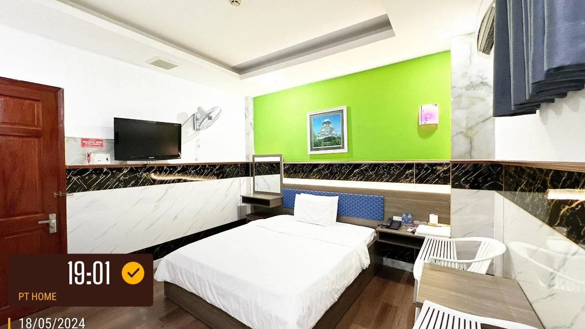 Hotel Phuc Khang Ho Chi Minh City