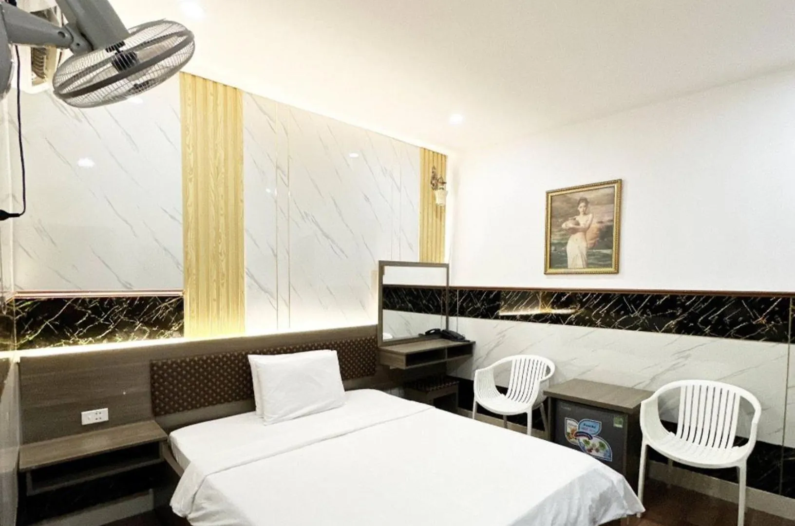 Hotel Phuc Khang Ho Chi Minh City