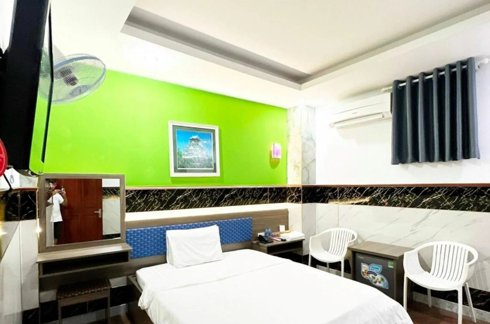 Hotel Phuc Khang Ho Chi Minh City